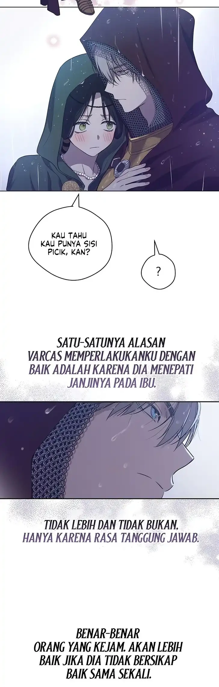 The Forgotten Field Bab 24 halaman 18