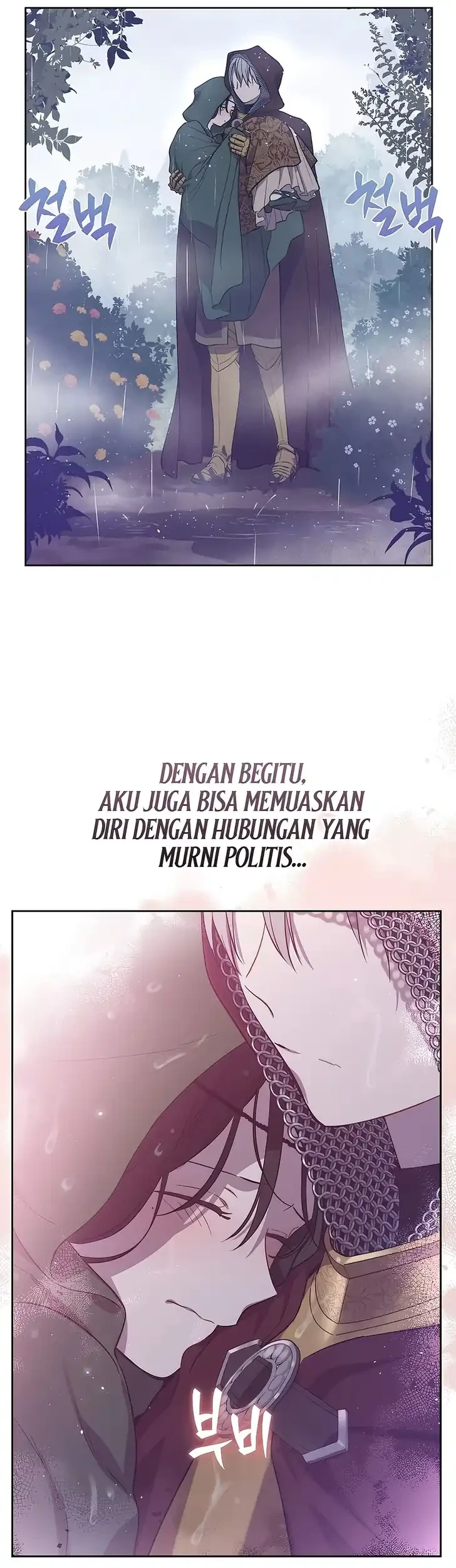 The Forgotten Field Bab 24 halaman 19