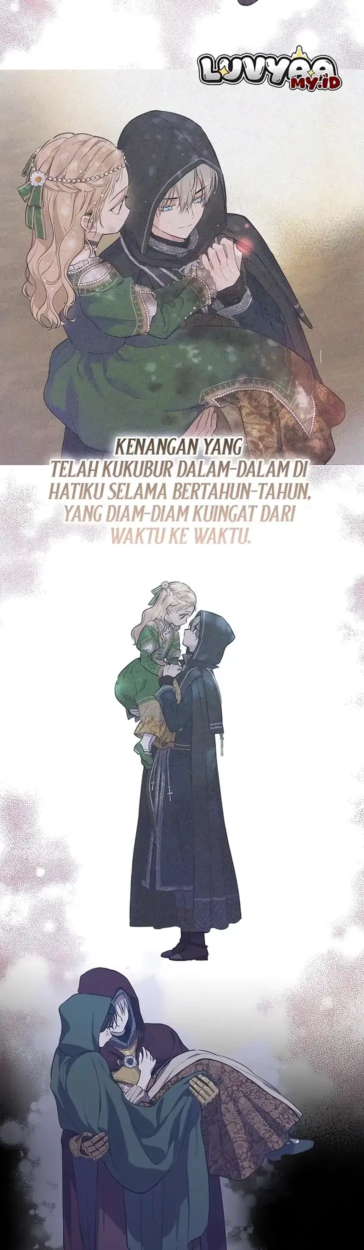 The Forgotten Field Bab 24 halaman 40