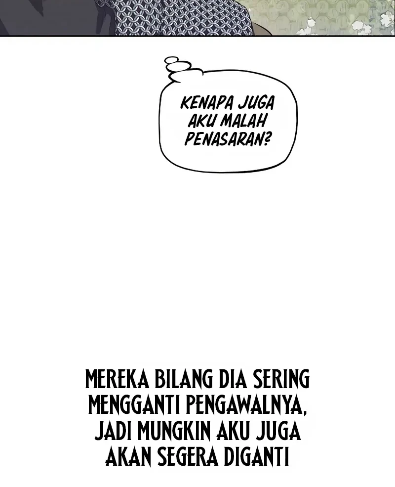 The Forgotten Field chapter 26 halaman 5