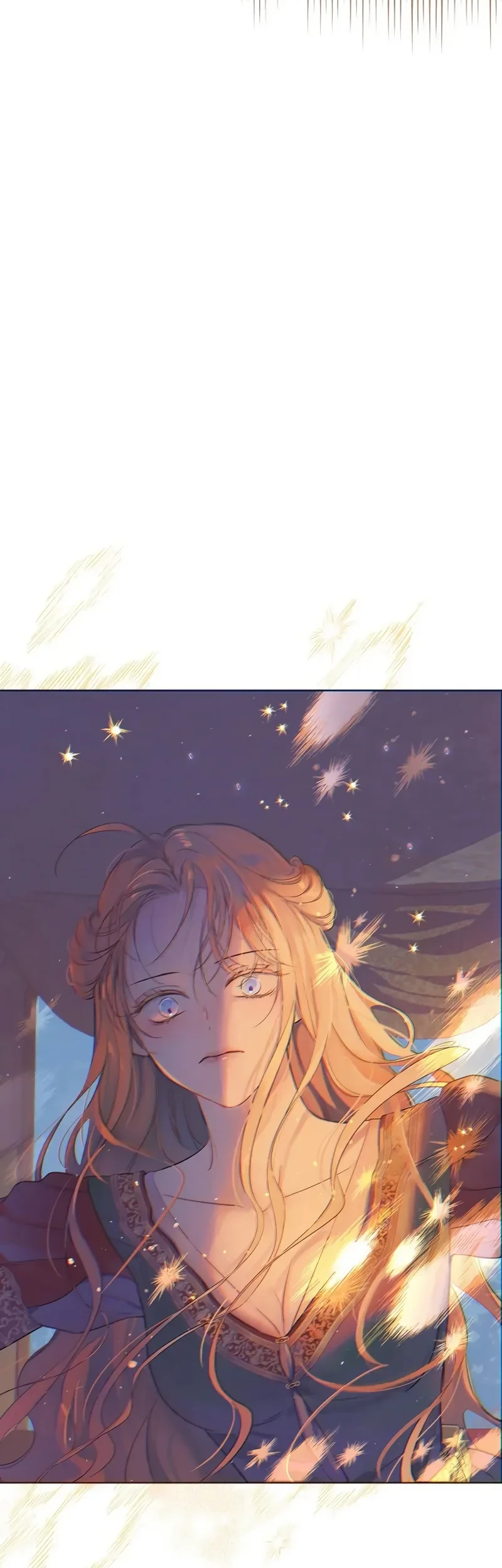 The Forgotten Field chapter 26 halaman 20