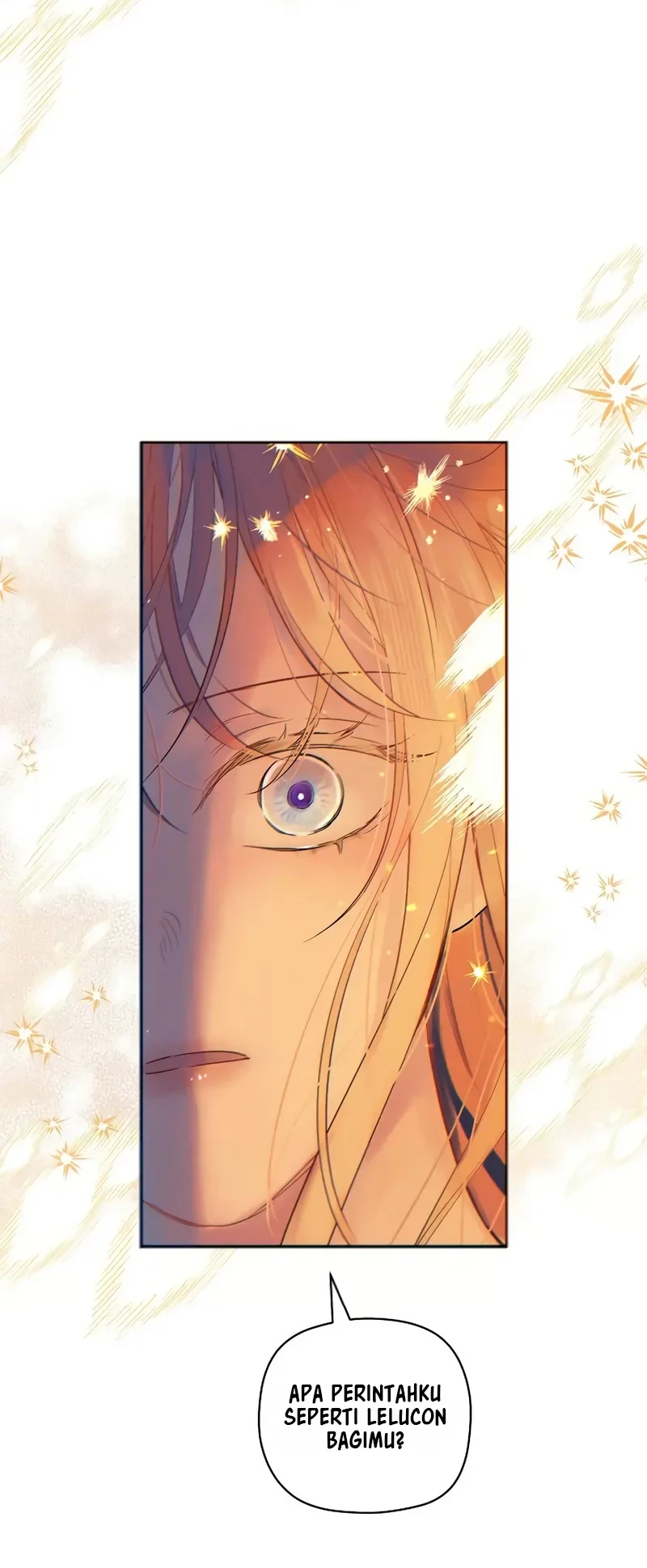 The Forgotten Field chapter 26 halaman 21