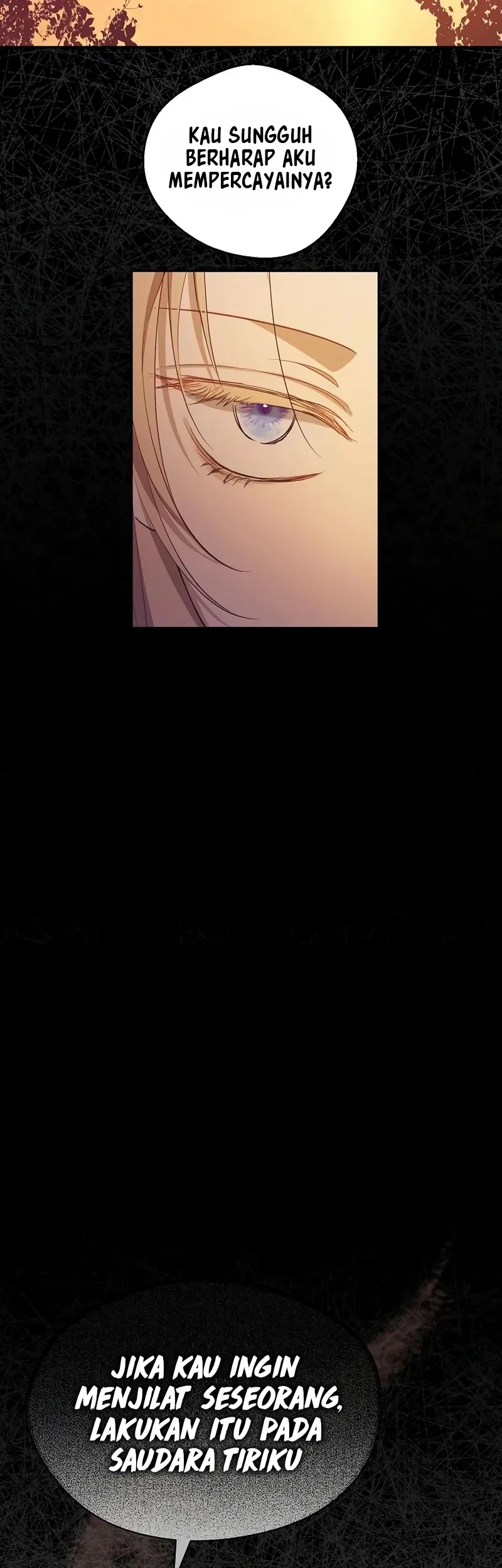 The Forgotten Field chapter 26 halaman 27