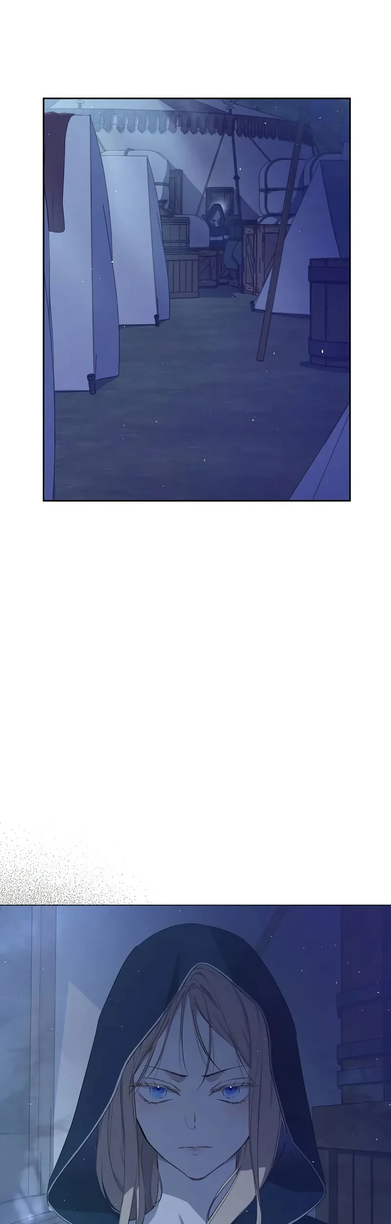 The Forgotten Field chapter 26 halaman 34