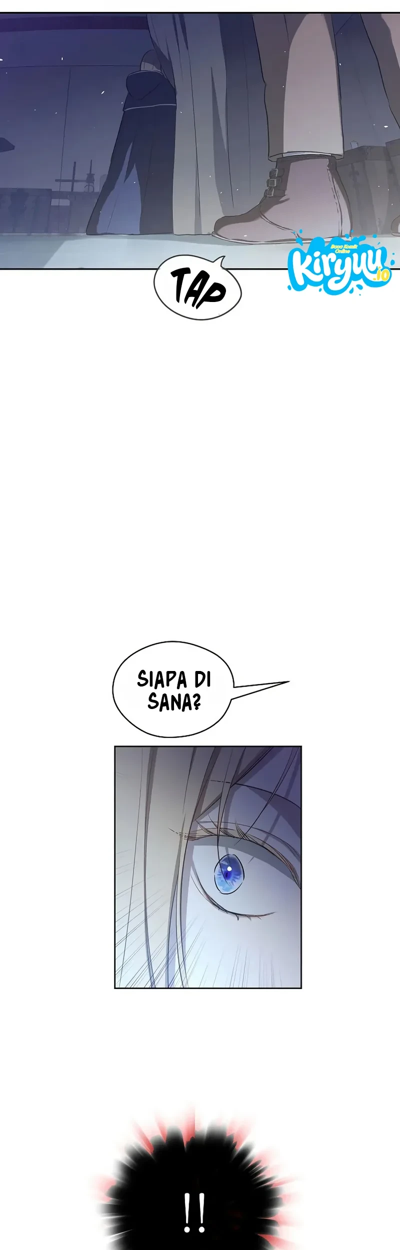 The Forgotten Field chapter 26 halaman 48