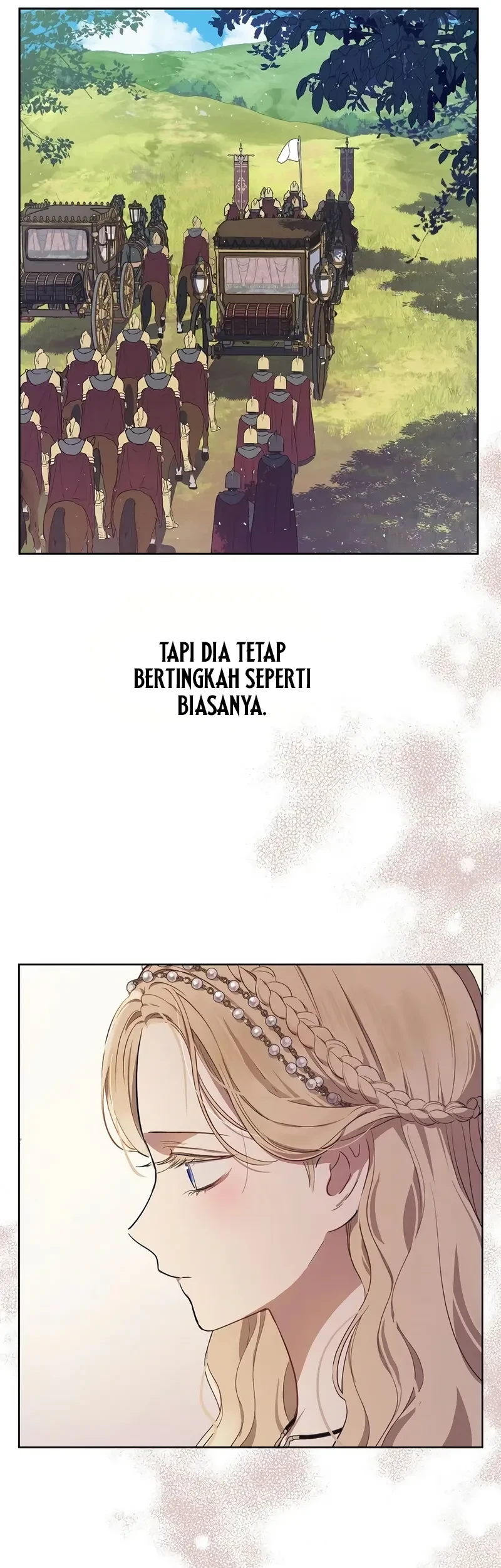The Forgotten Field Bab 27 halaman 6