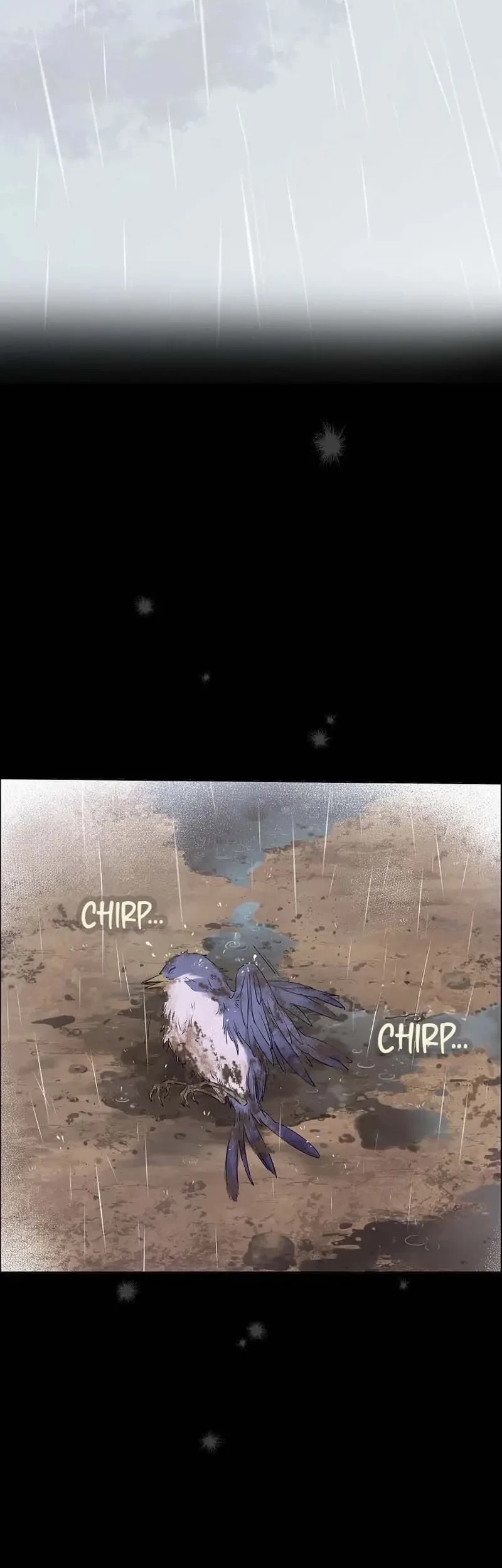 The Forgotten Field Bab 3 halaman 10