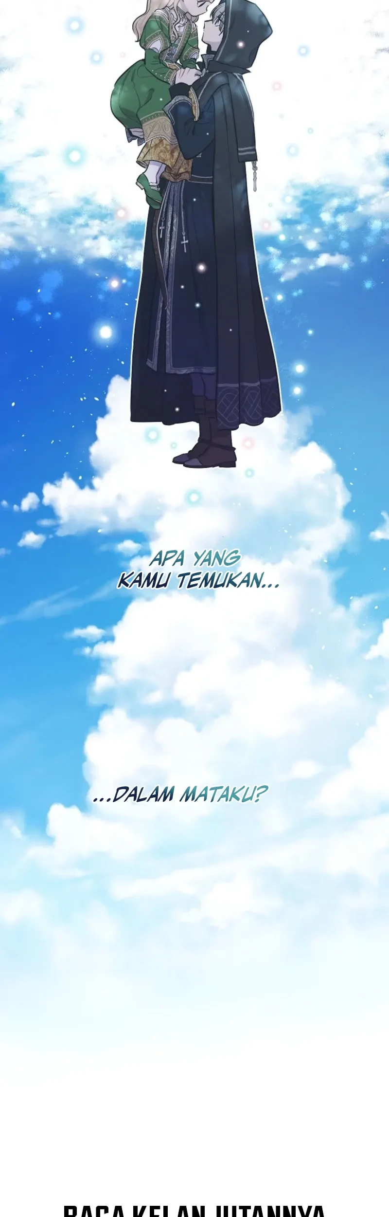 The Forgotten Field Bab 4 halaman 24