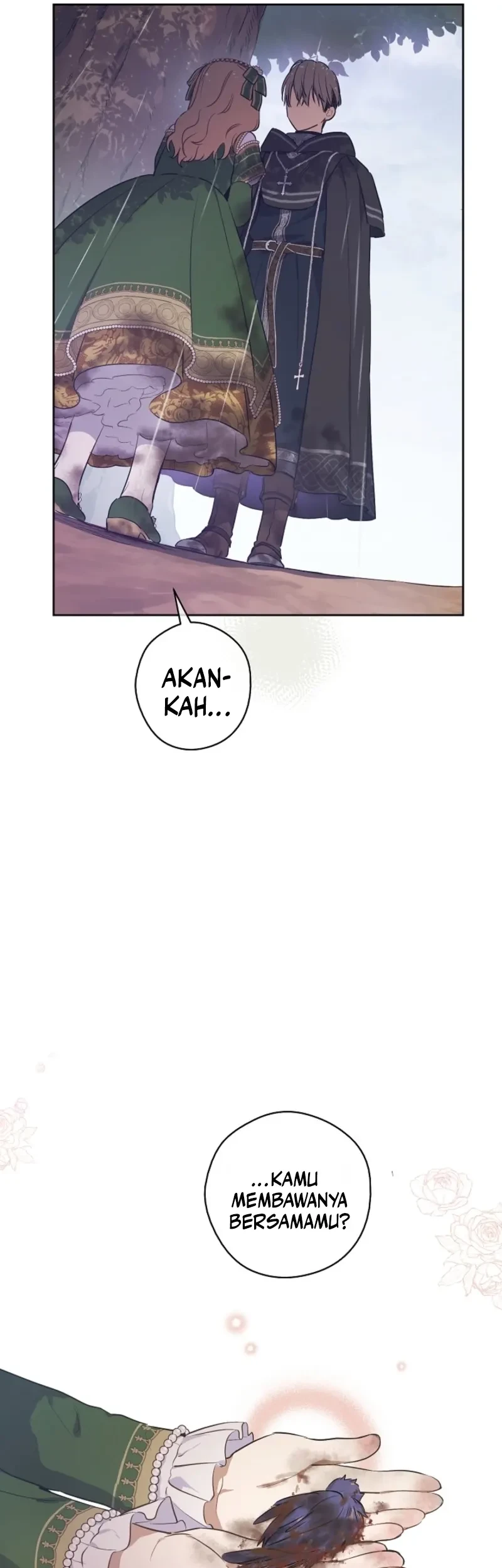 The Forgotten Field Bab 4 halaman 38