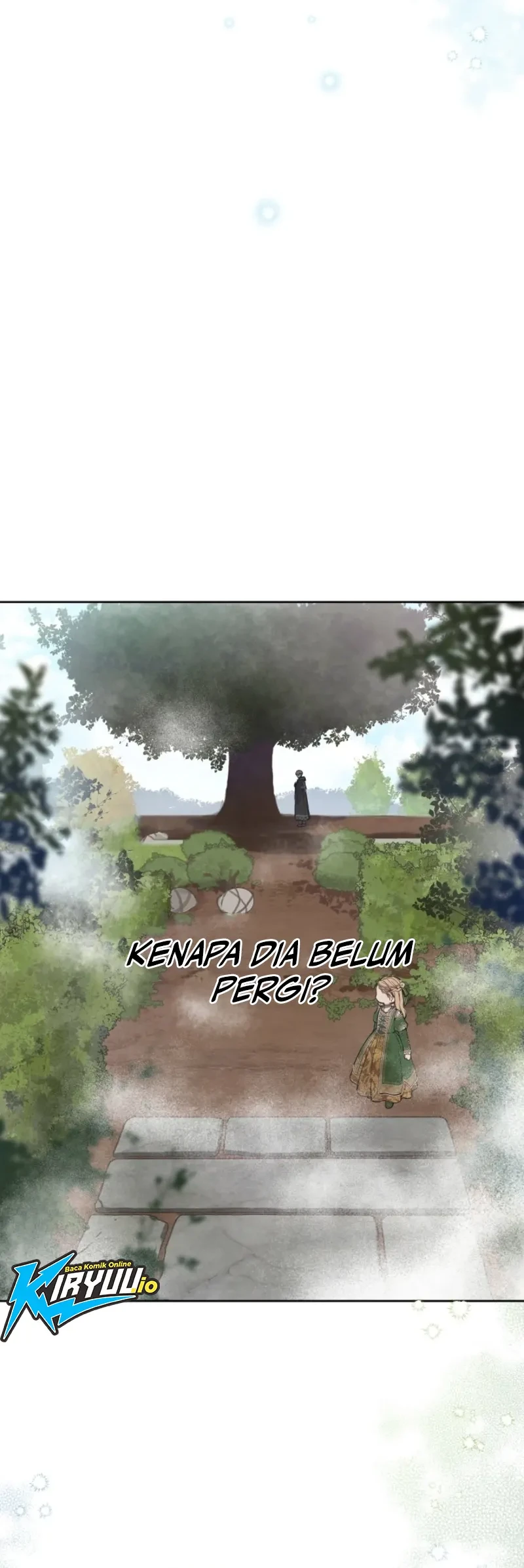 The Forgotten Field Bab 4 halaman 53