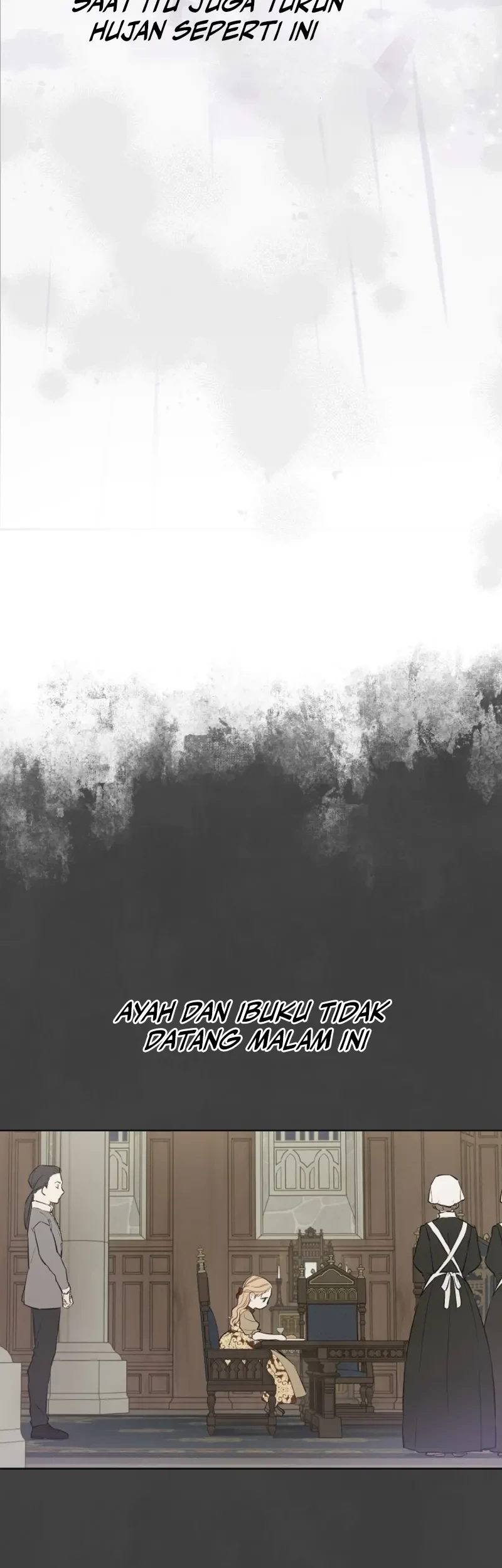 The Forgotten Field Bab 5 halaman 16