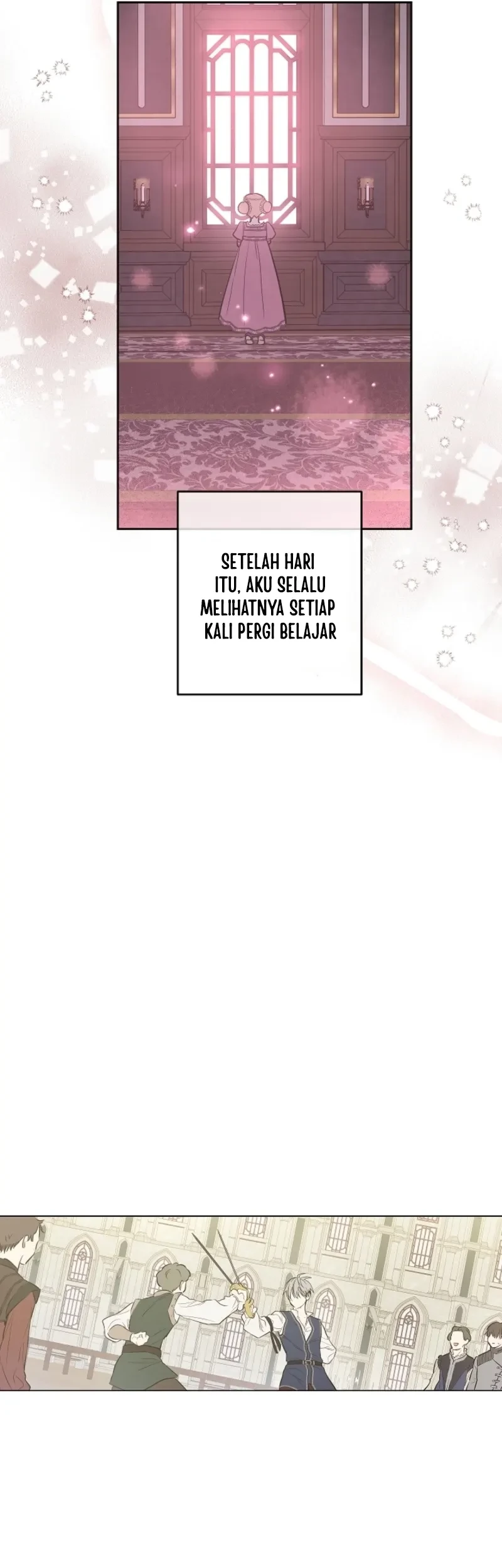 The Forgotten Field Bab 5 halaman 46
