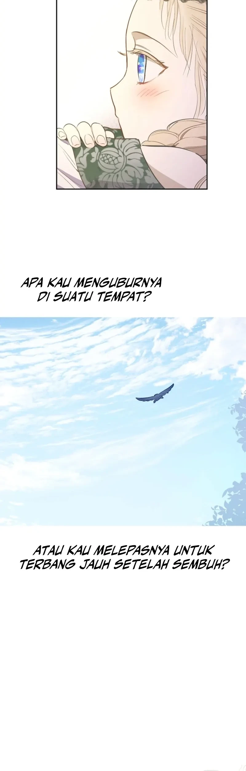The Forgotten Field Bab 5 halaman 49