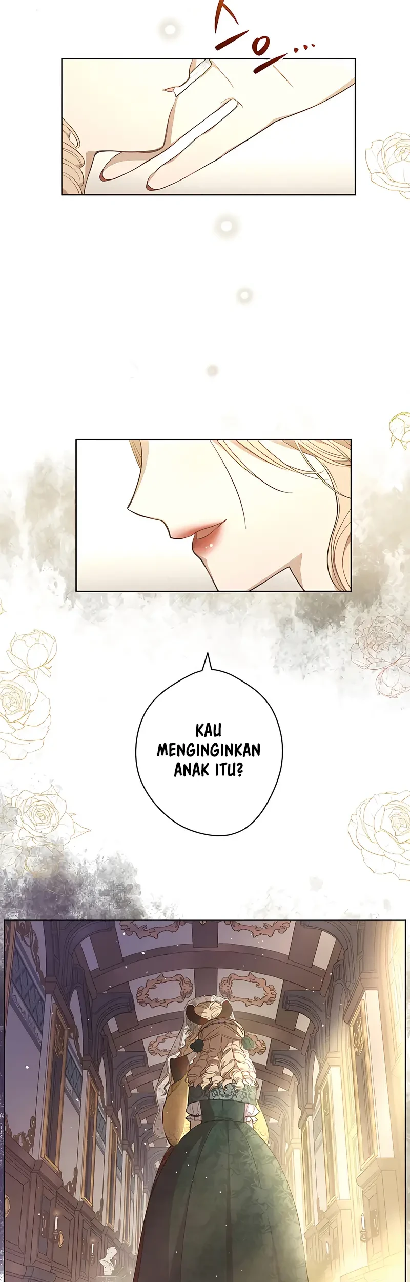 The Forgotten Field Bab 6 halaman 4