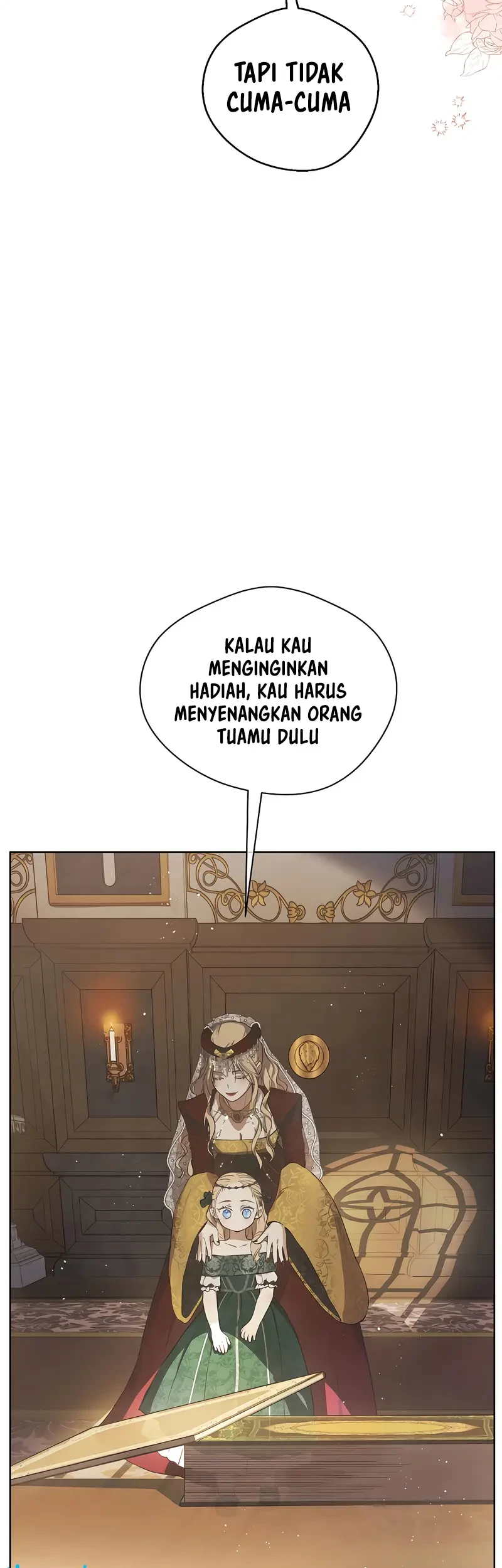 The Forgotten Field Bab 6 halaman 12