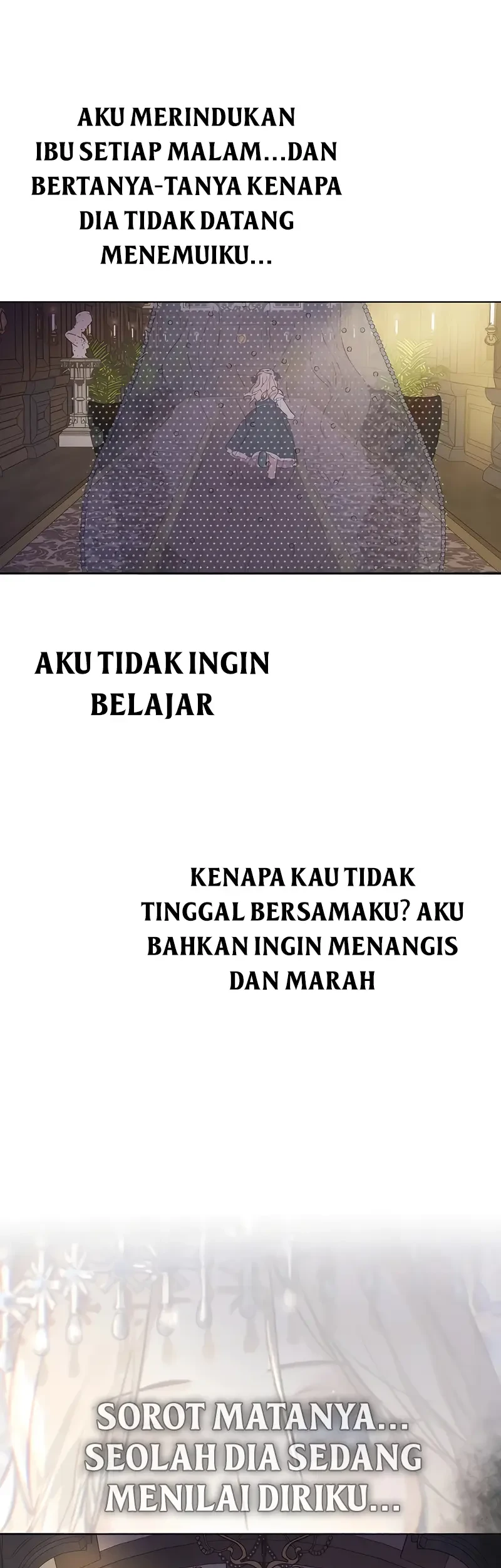 The Forgotten Field Bab 6 halaman 18
