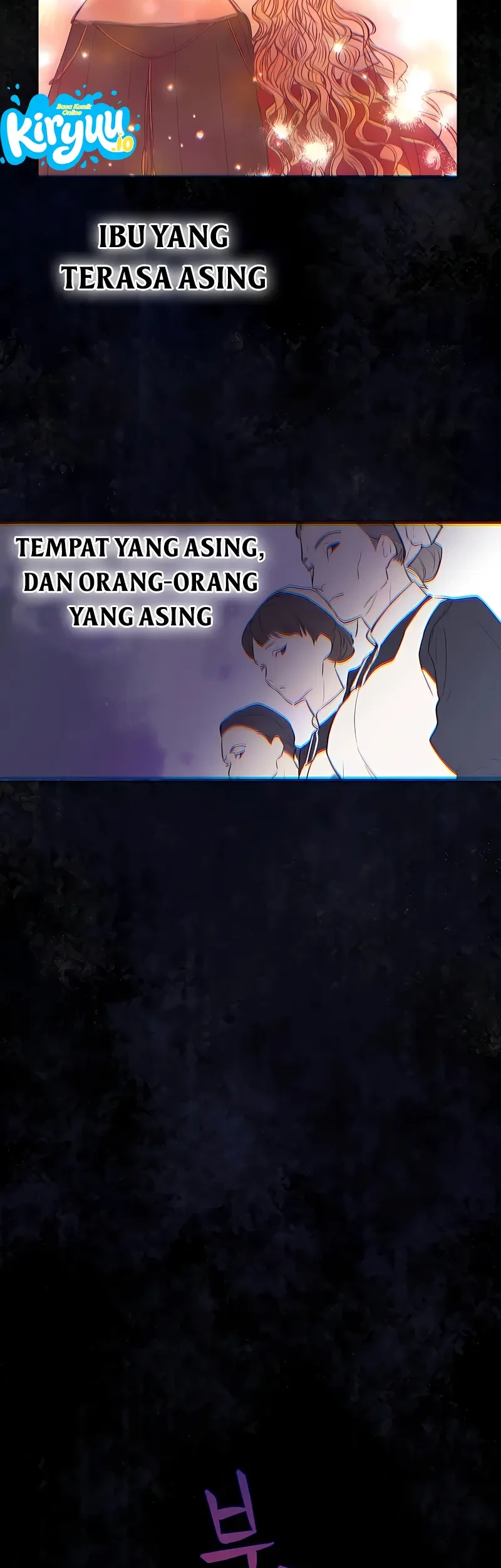 The Forgotten Field Bab 6 halaman 21
