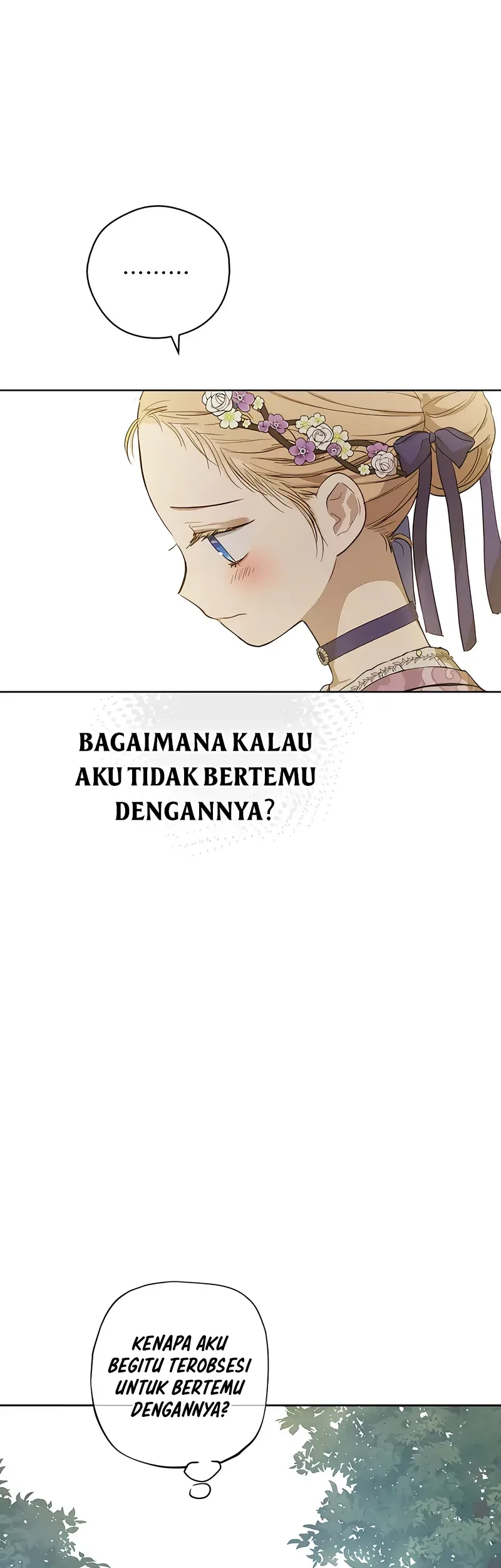 The Forgotten Field Bab 6 halaman 38