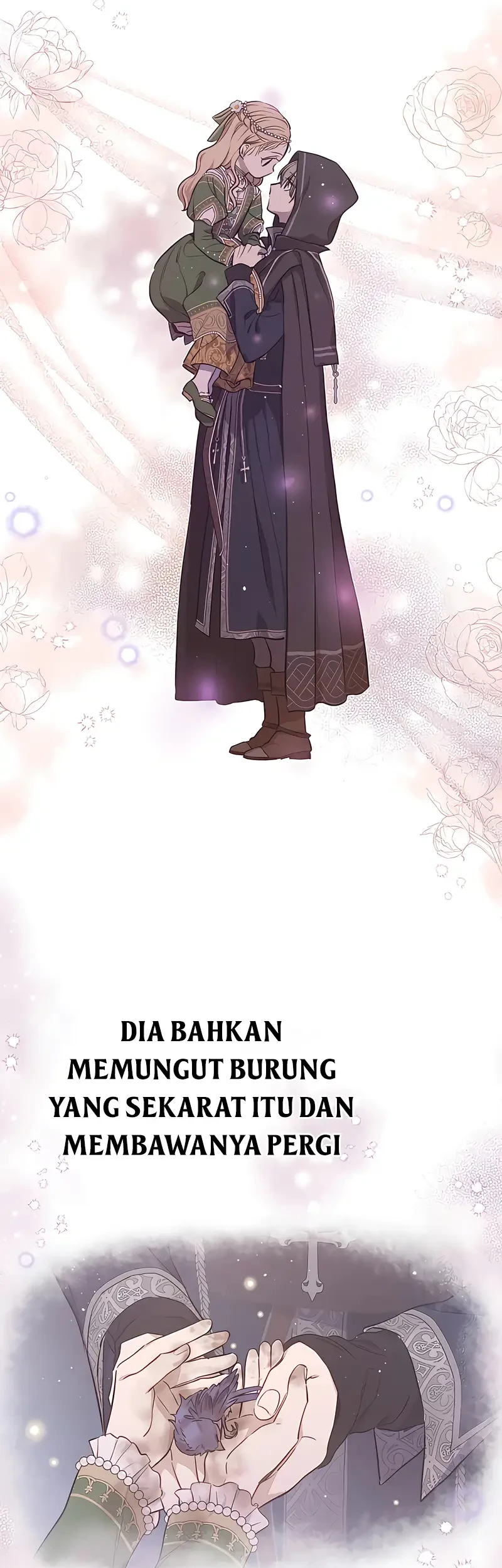 The Forgotten Field Bab 6 halaman 44