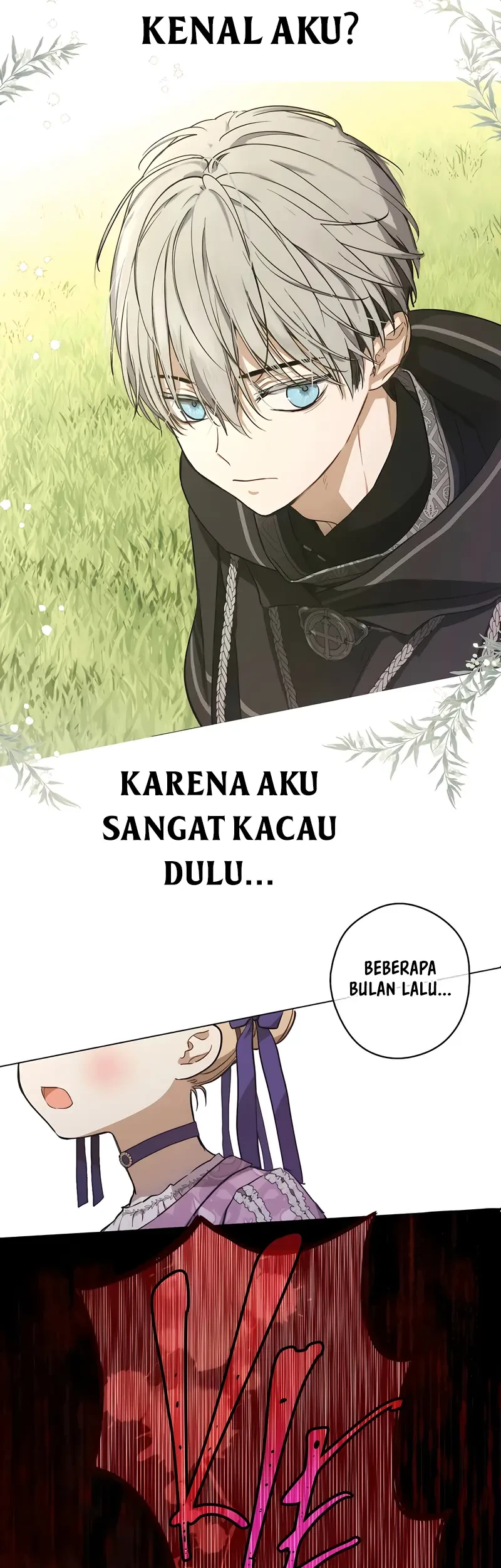 The Forgotten Field Bab 7 halaman 26