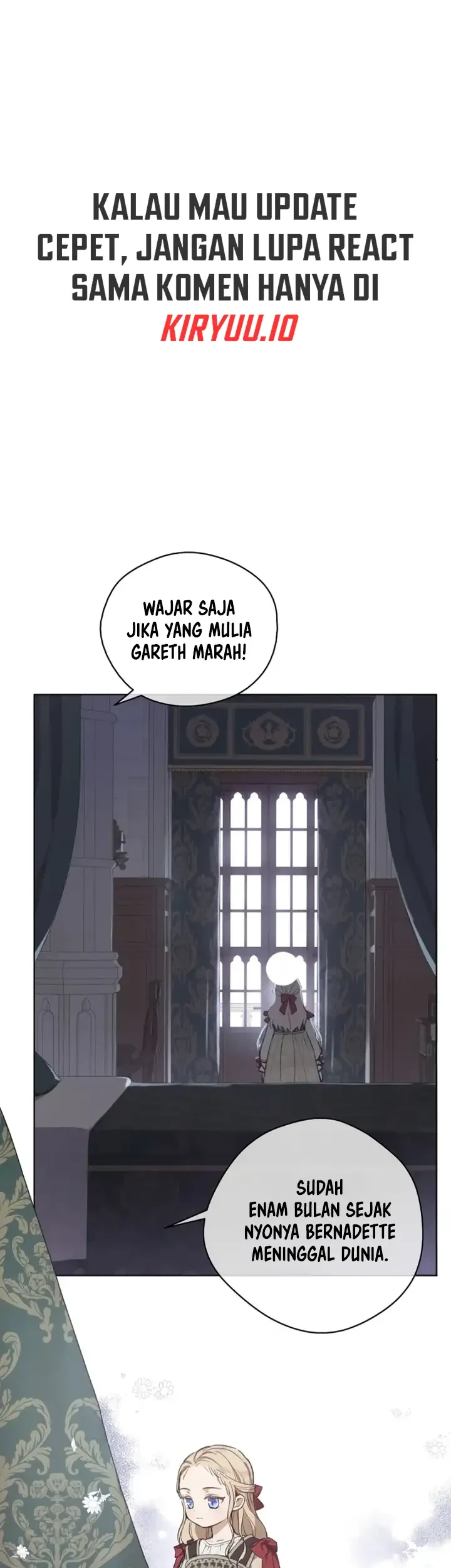 The Forgotten Field Bab 8 halaman 2
