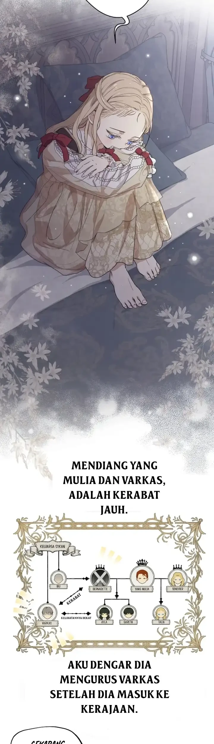 The Forgotten Field Bab 8 halaman 10