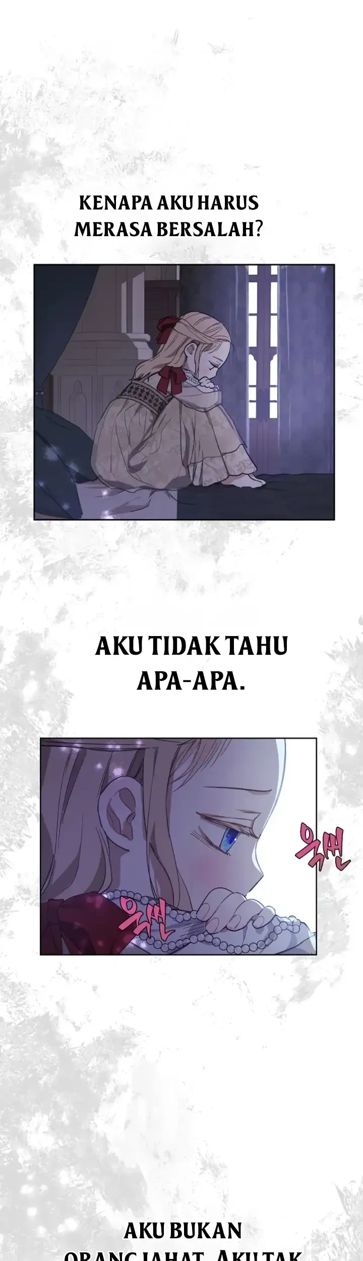 The Forgotten Field Bab 8 halaman 14