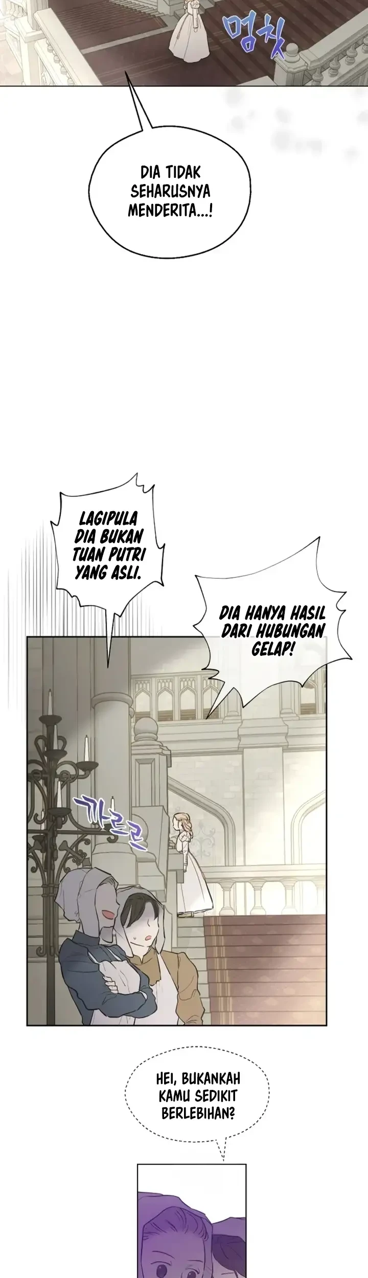 The Forgotten Field Bab 8 halaman 18