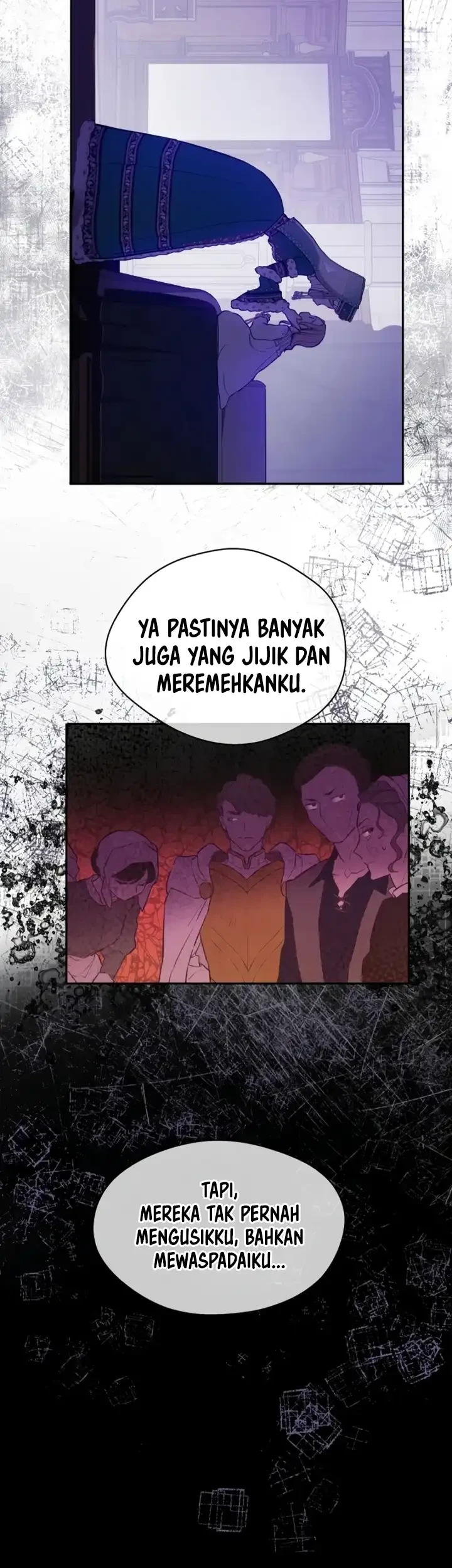 The Forgotten Field Bab 9 halaman 17