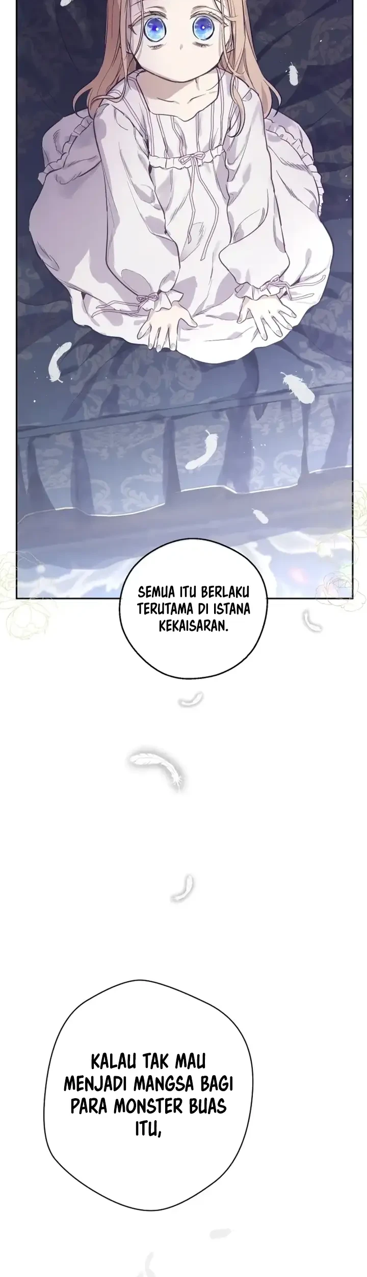 The Forgotten Field Bab 9 halaman 22