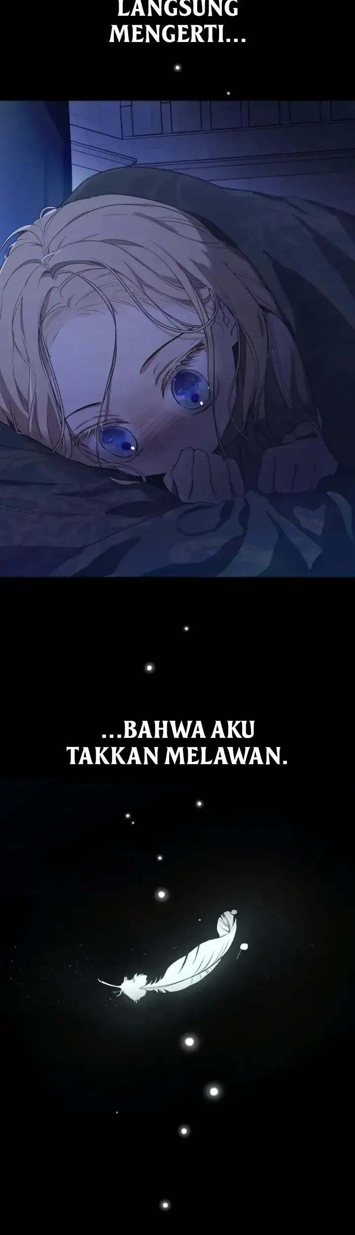 The Forgotten Field Bab 9 halaman 32