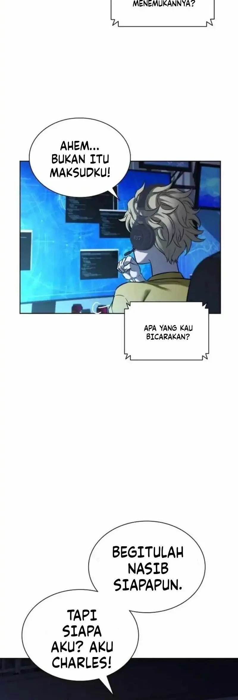 The Former Mercenary’s Life as a Prosecutor Bab 21 halaman 4