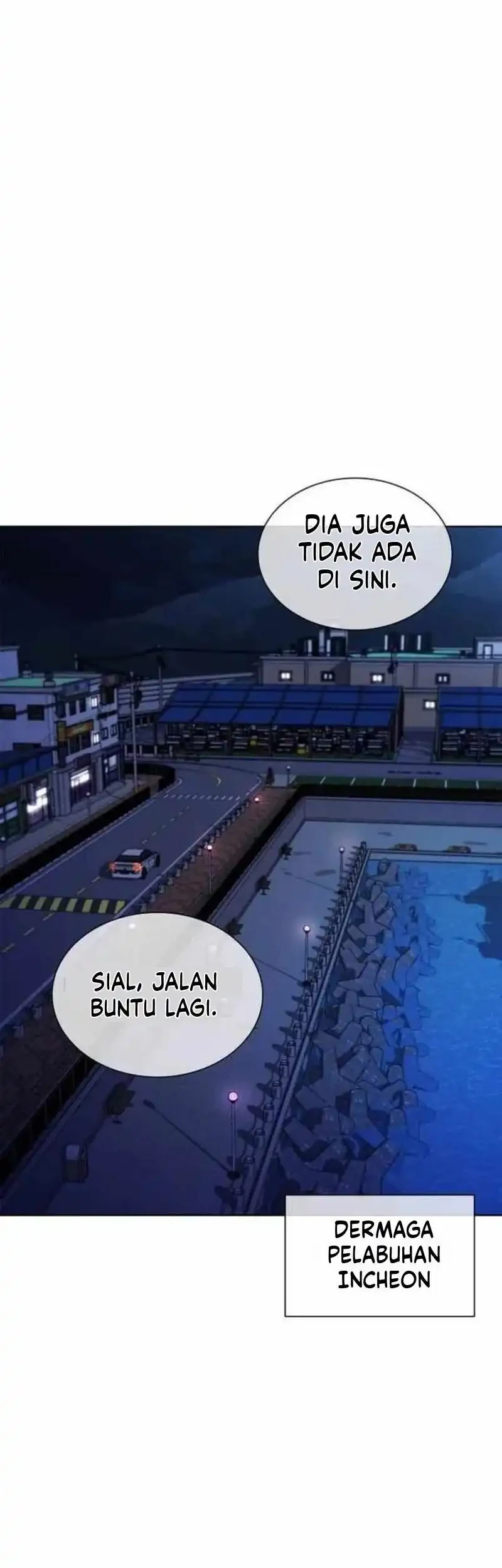 The Former Mercenary’s Life as a Prosecutor Bab 21 halaman 14