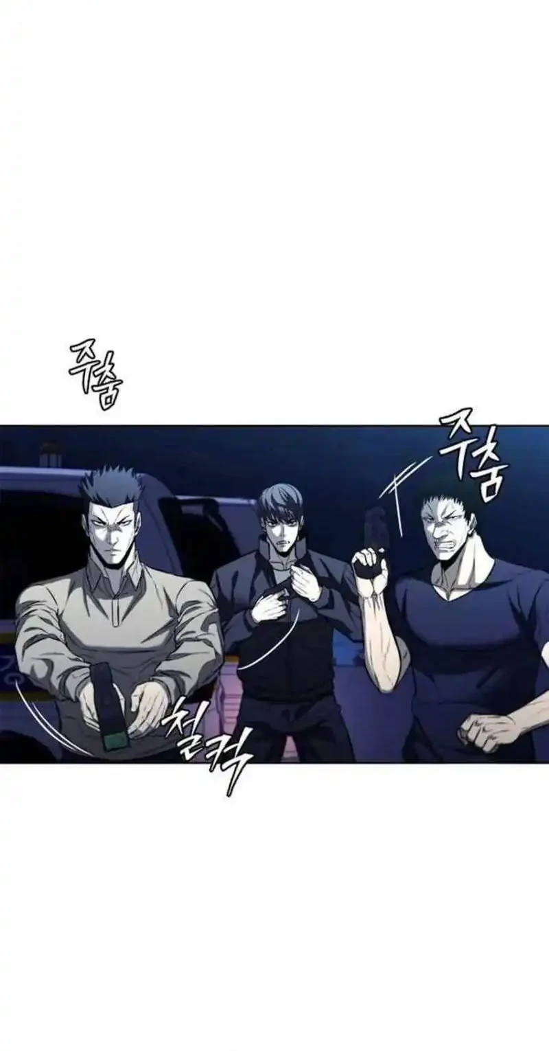 The Former Mercenary’s Life as a Prosecutor Bab 21 halaman 20