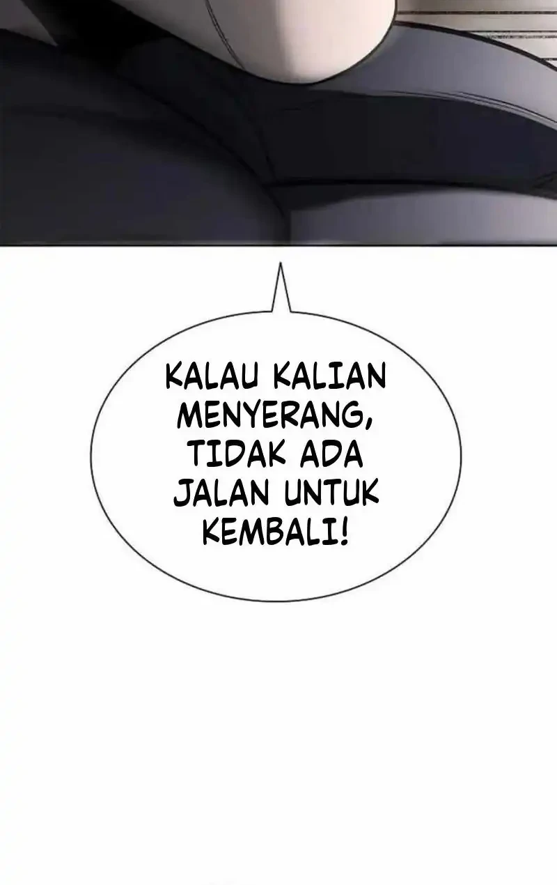 The Former Mercenary’s Life as a Prosecutor Bab 21 halaman 28