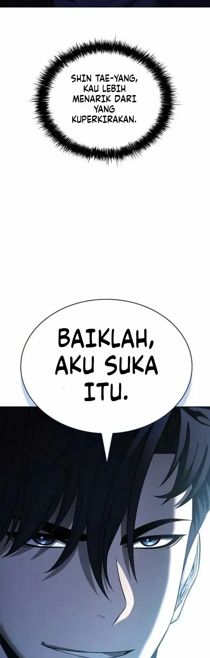 The Former Mercenary’s Life as a Prosecutor Bab 21 halaman 57