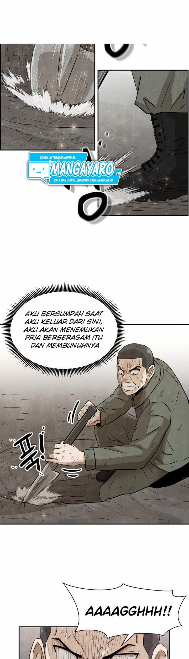 The Founder chapter 01.2 halaman 4