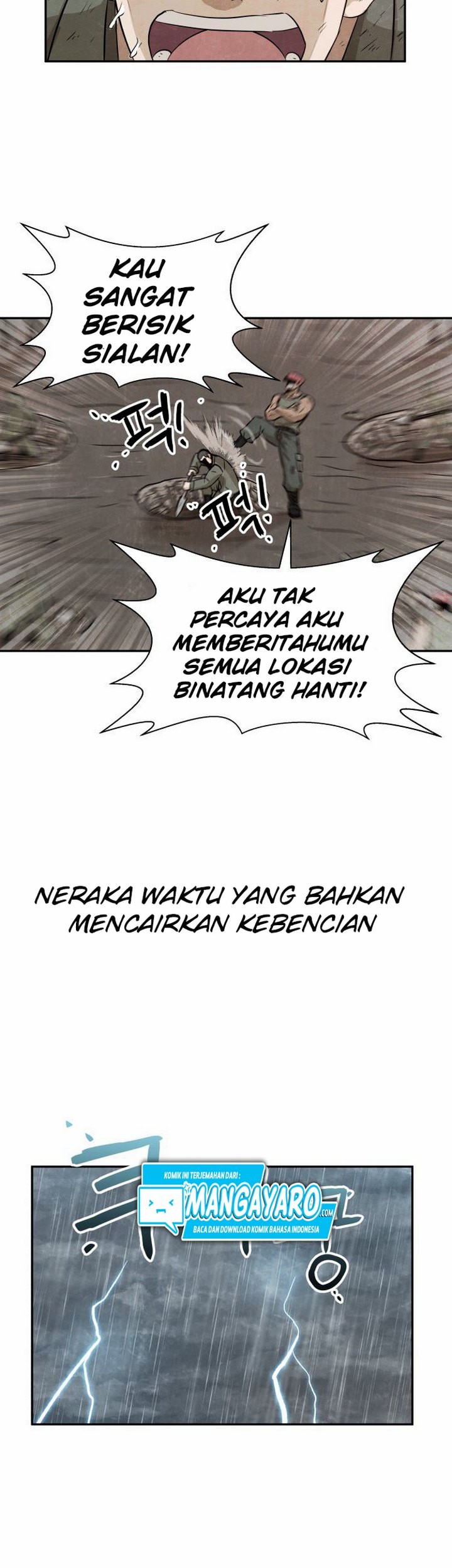 The Founder chapter 01.2 halaman 6