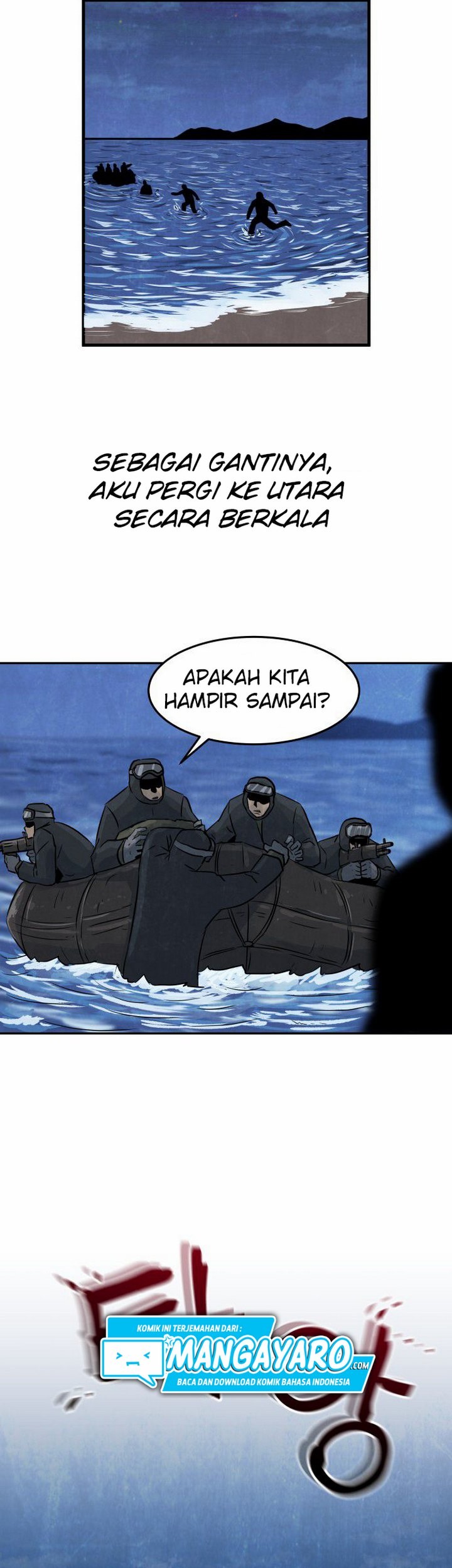 The Founder chapter 01.2 halaman 12