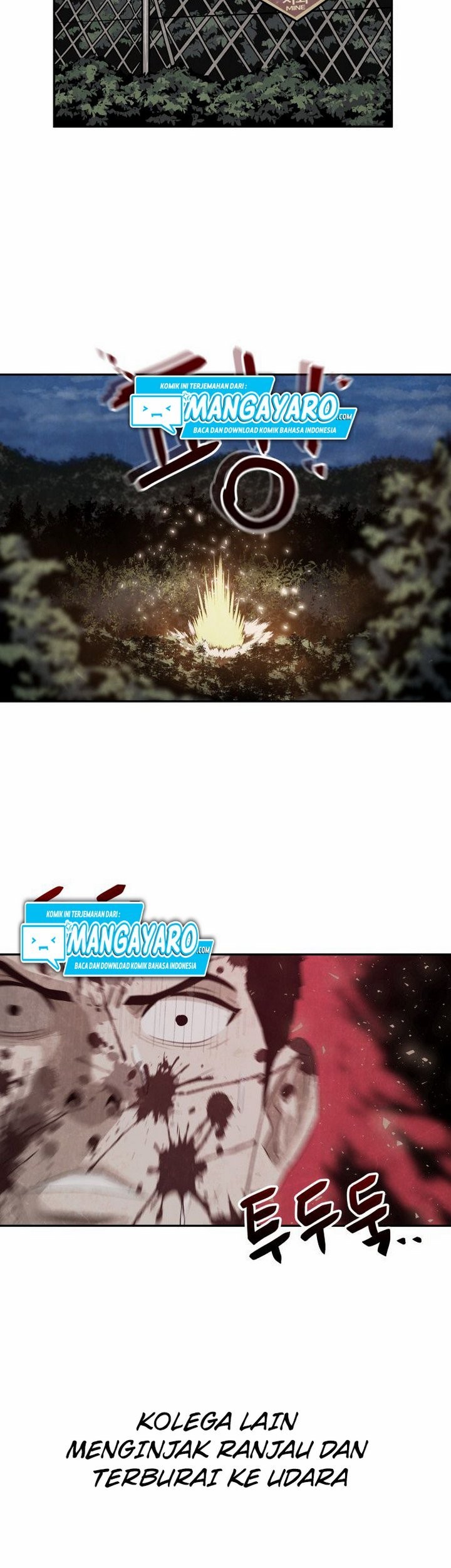 The Founder chapter 01.2 halaman 16