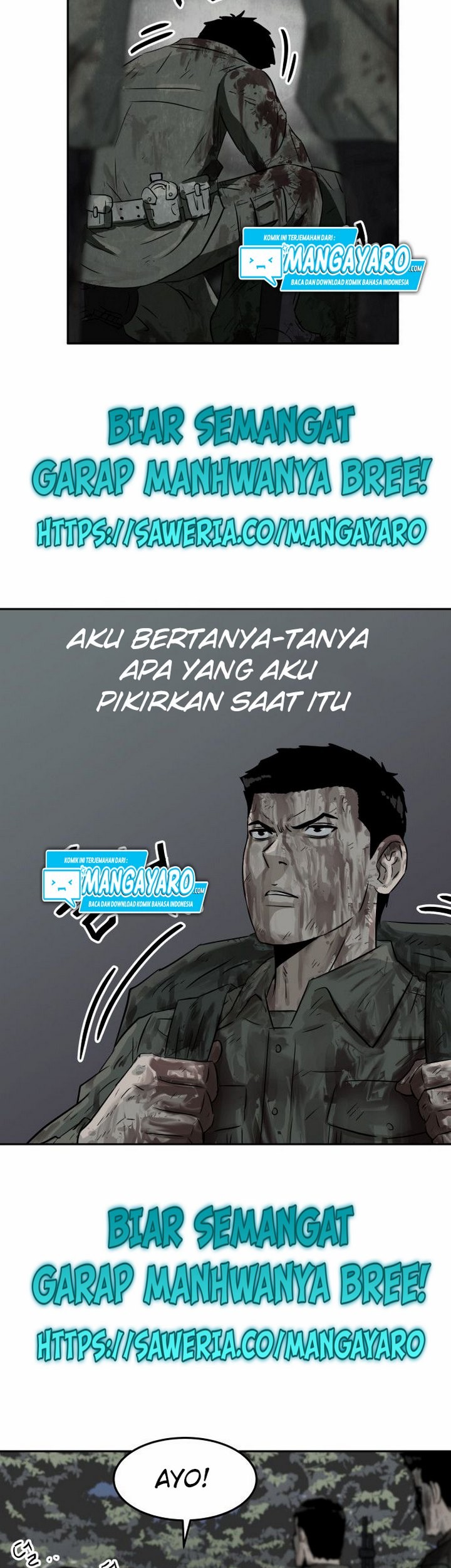 The Founder chapter 01.2 halaman 20