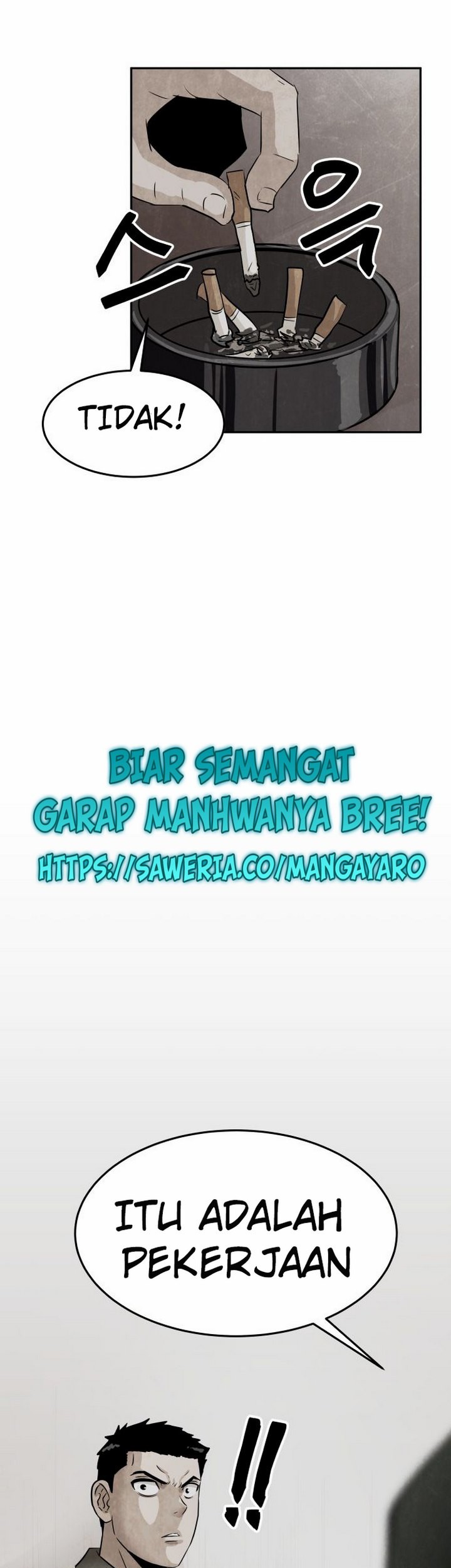 The Founder chapter 01.2 halaman 32