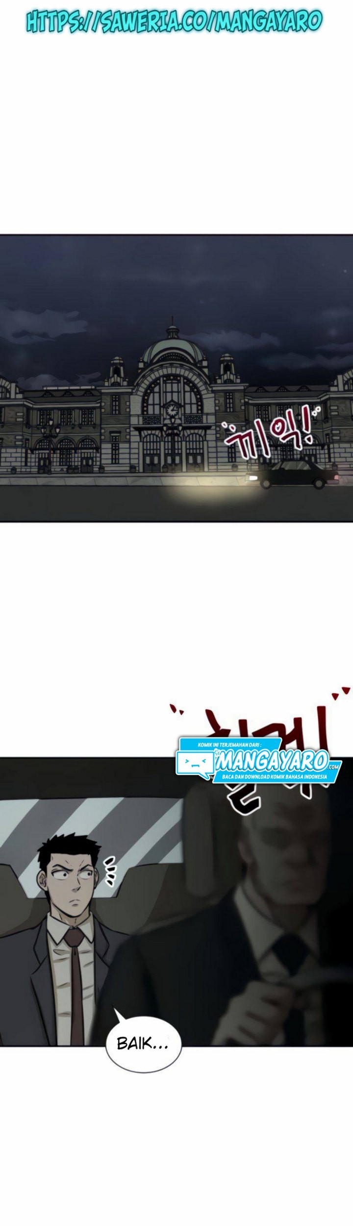 The Founder chapter 03.1 halaman 10
