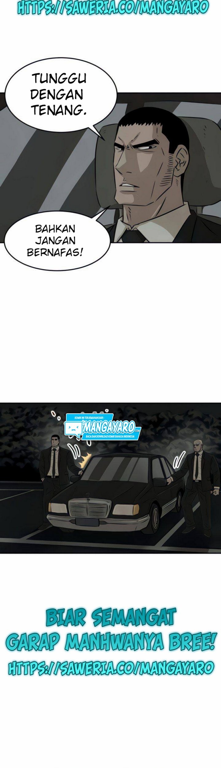 The Founder chapter 03.1 halaman 18