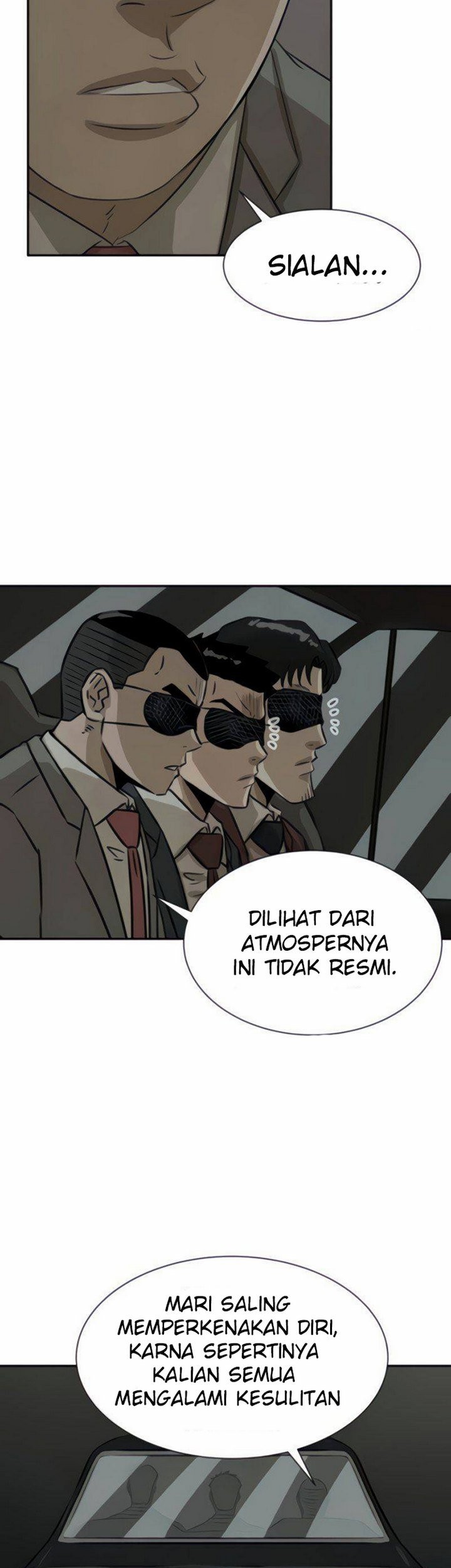 The Founder chapter 03.1 halaman 20