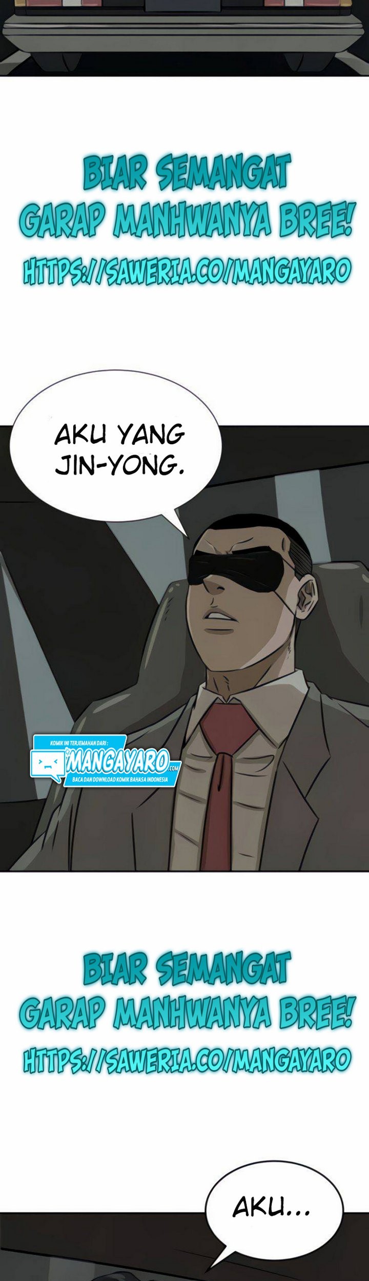 The Founder chapter 03.1 halaman 22