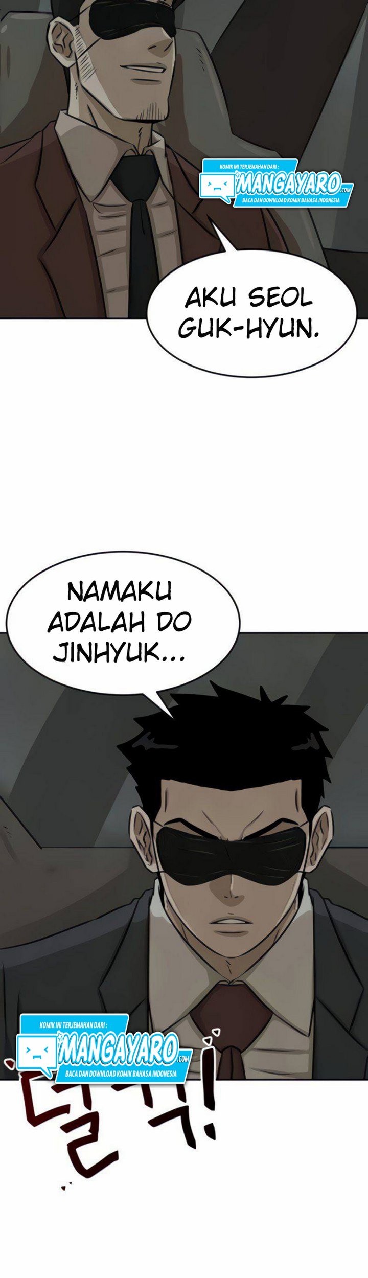 The Founder chapter 03.1 halaman 24