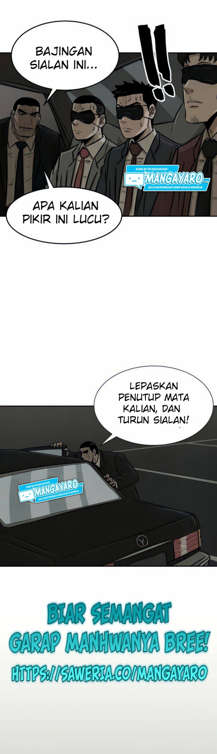 The Founder chapter 03.1 halaman 26