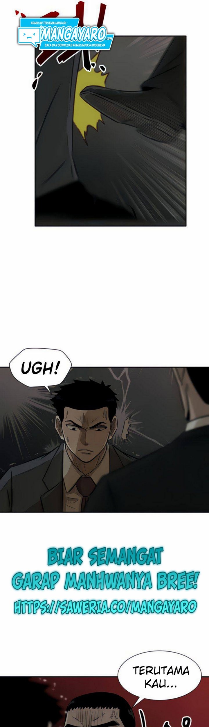 The Founder chapter 03.1 halaman 30