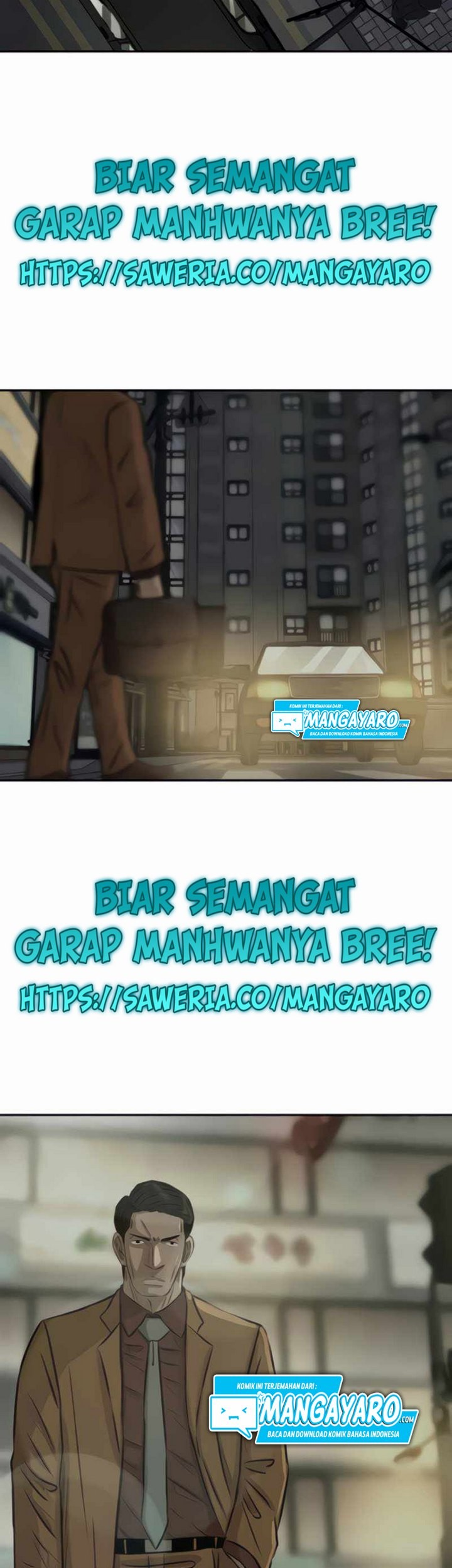 The Founder chapter 05.1 halaman 6
